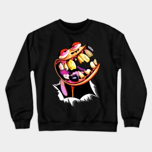 Ren Crewneck Sweatshirt